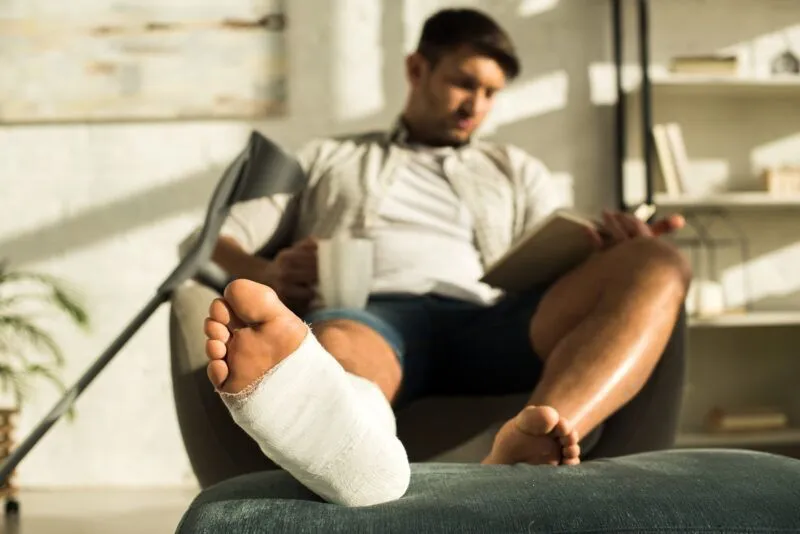Accident Attorney to Help You