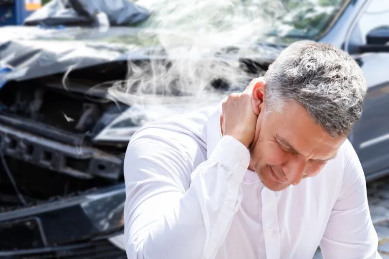 Need an Accident Attorney