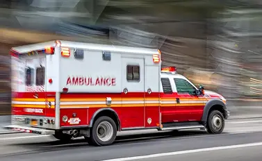 Ogden Man Dies in Scooter Accident