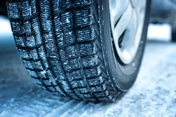 Utah Enacts New Requirements for Snow Tires