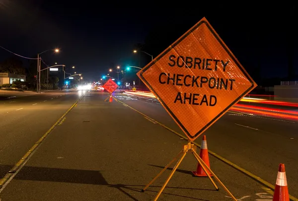 Utah’s DUI Law Now Toughest in Nation