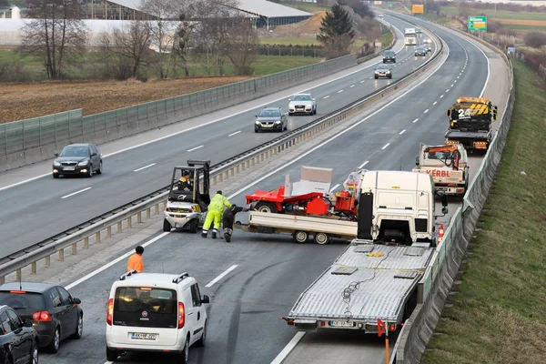 Tractor Trailer Accident Takes Life of American Fork Man