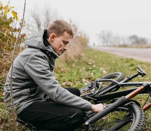 Utah Bicycle Accident Lawyers