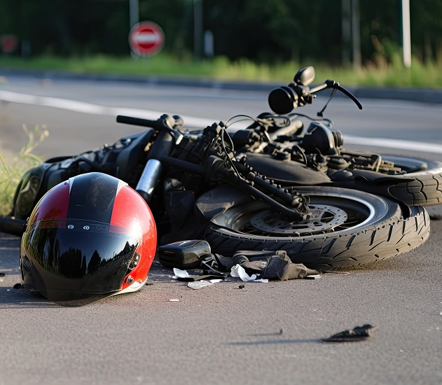 Utah motorcycle Accident Lawyers