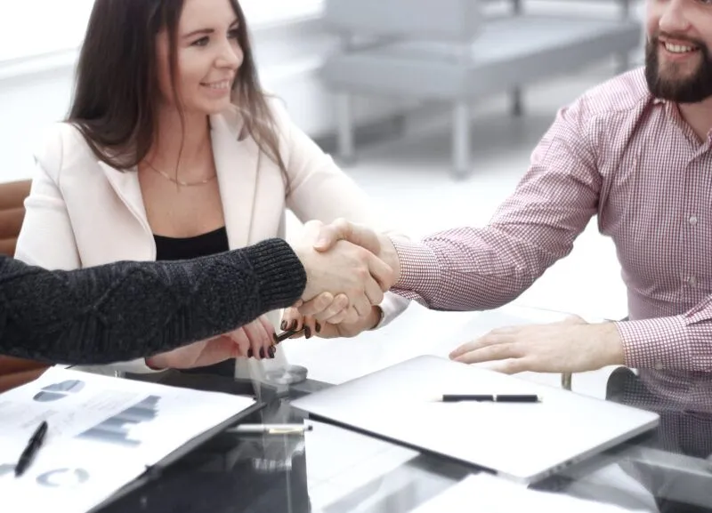 Winning Personal Injury Attorney