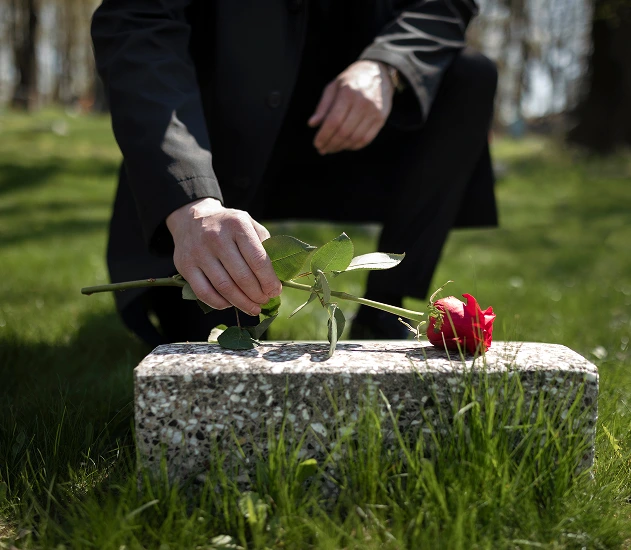 Wrongful Death Lawyer