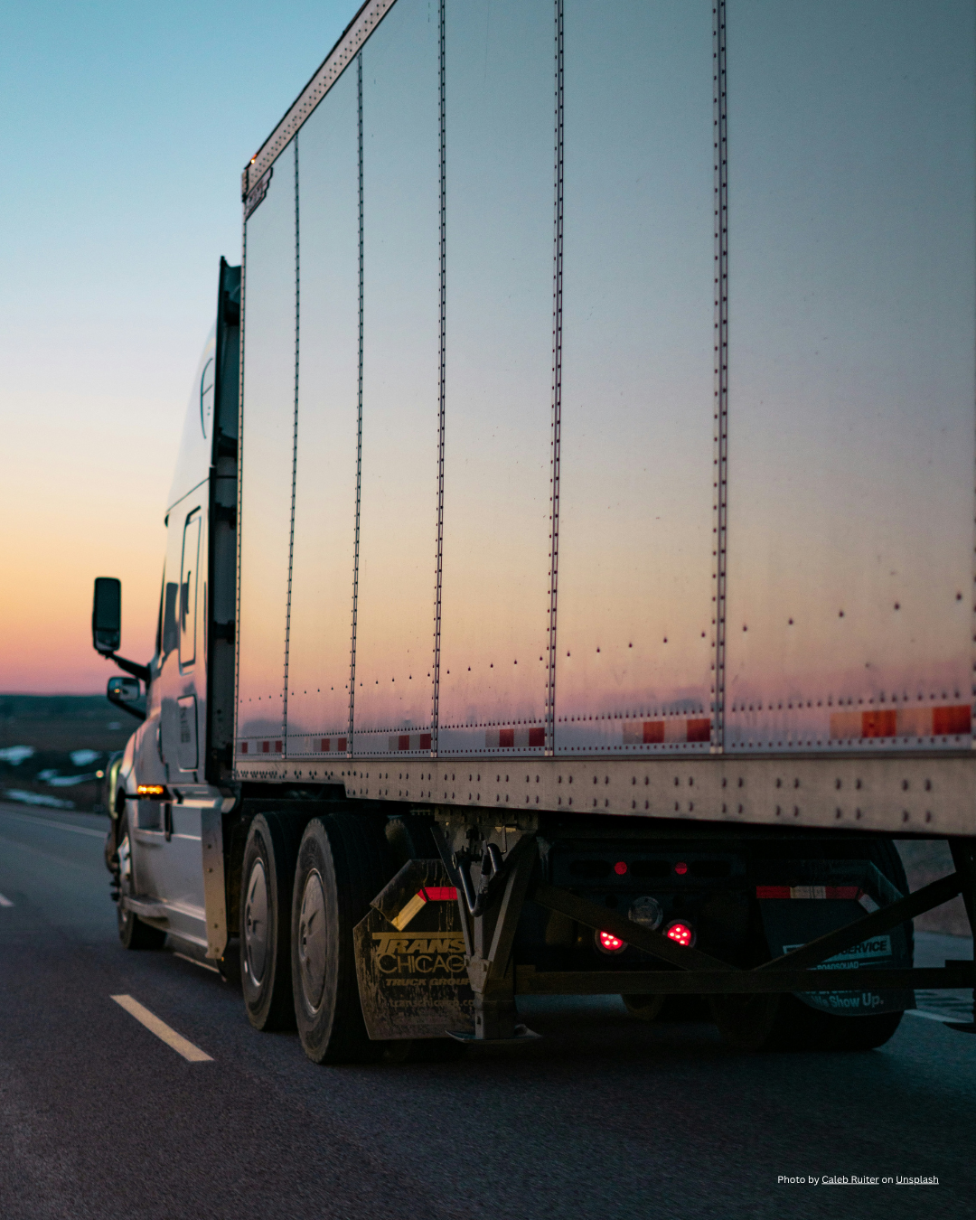 Amazon, FedEx, and UPS Truck Accidents: Can You Sue the Company?