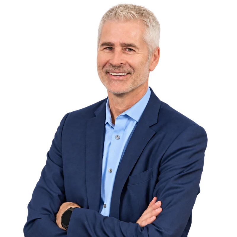 Ron Kramer, Esq.
