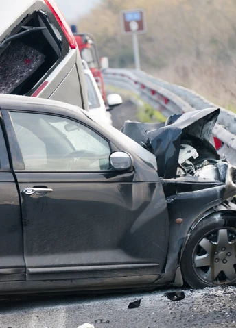 Car Accidents