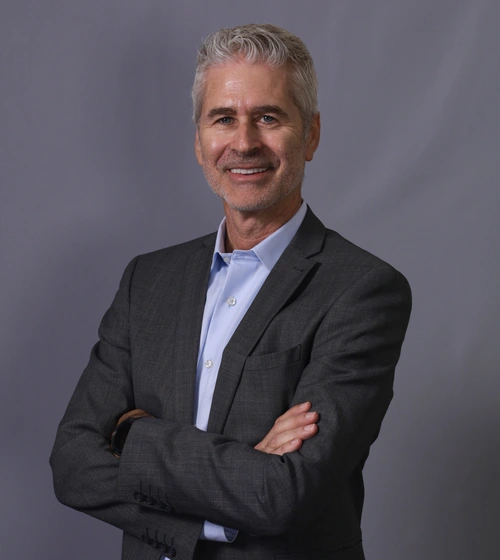 Ron Kramer, Founder