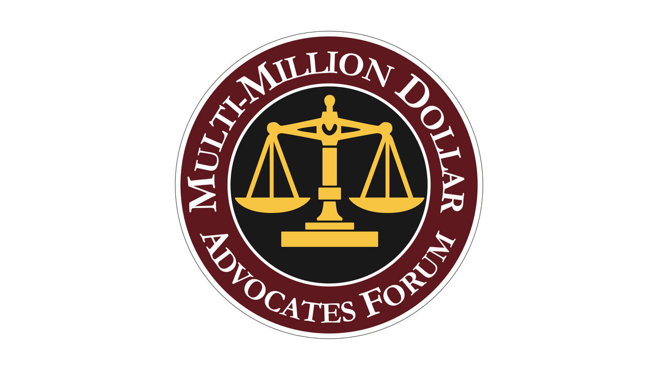 Multi-Million Dollar Advocates Forum