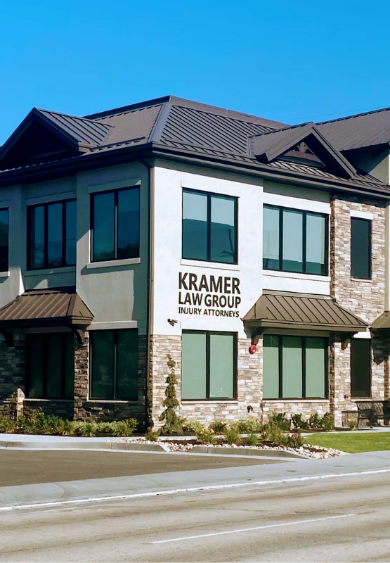 Kramer Injury Law Office