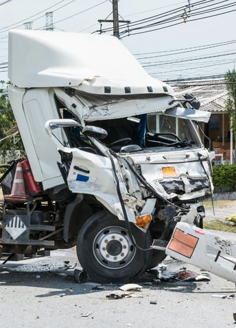 Truck Accidents