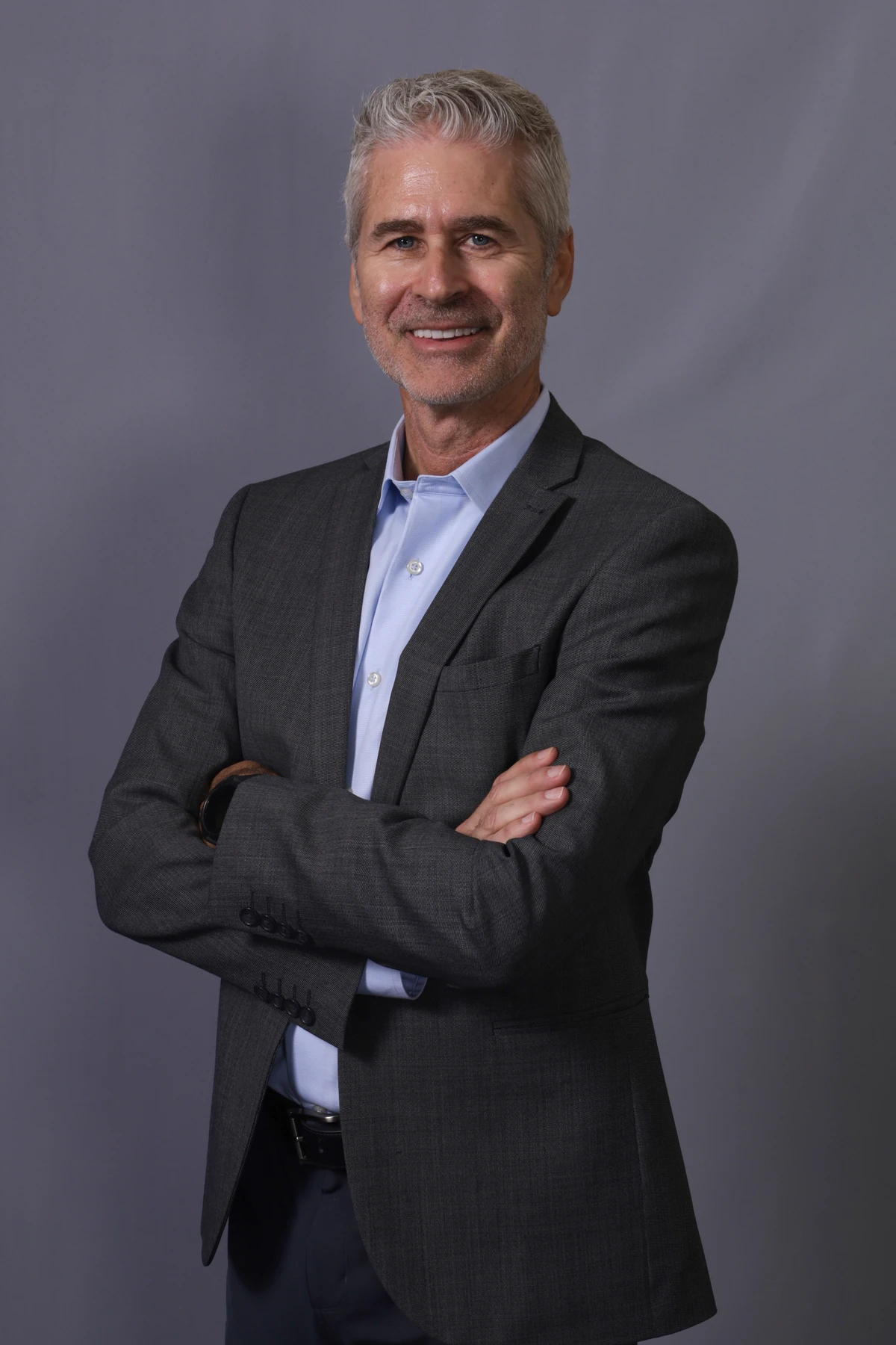 Utah personal injury attorney Ron Kramer